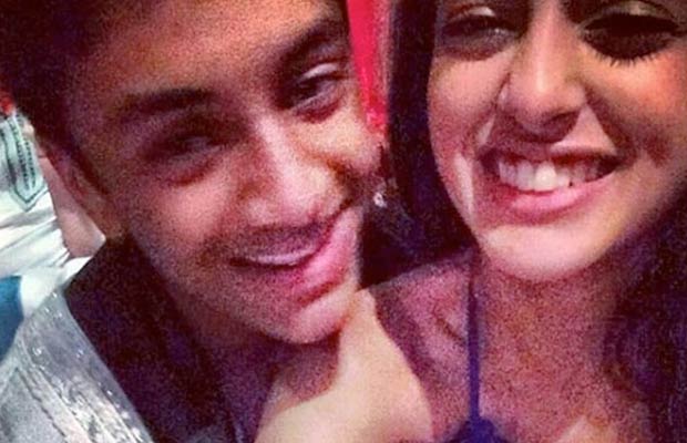 Navya Naveli And Brother Agstya Nanda Are Cuteness Personified In This Selfie