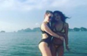 Summer Goals: Navya Naveli's Snorkeling Pictures Will Make You Green With Jealousy