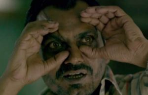 Fans Were At Their Craziest Best On Raman Raghav Sets!