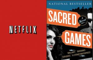 Netflix Ties Up With Phantom Films, Announces Series Together