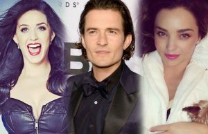 Orlando Bloom’s EX-WIFE And GIRLFRIEND Ran Into Each Other! What Happened Next?