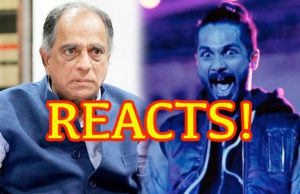 Pahlaj Nihalani Reacts On Udta Punjab Leak Allegations