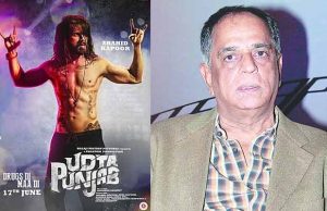 Censor Board Chief Pahlaj Nihalani Gives His Verdict On Udta Punjab