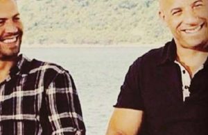 This Act Of Vin Diesel For Paul Walker Will Leave You Teary-Eyed!