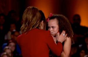 So You Think You Can Dance: Paula Abdul's REACTION When A Contestant Vomitted On Her