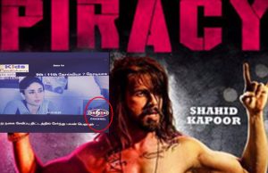 Shocking! South Indian TV Channel Already Aired Udta Punjab Pirated Version
