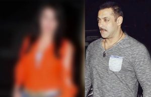 Wow! This Bigg Boss Contestant Comes Out Strong In Support Of Salman Khan