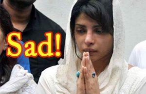 Priyanka Chopra's Grandmother Is No More!