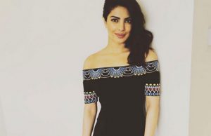 Priyanka Chopra Rocking The West!