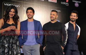 Priyanka Chopra's Reaction On Salman Khan's Rape Comment Controversy