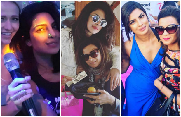 10 Pictures From Priyanka Chopra’s Instagram That Prove She’s One Of Us!
