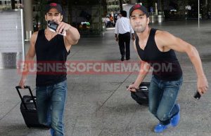 Shocking! Pulkit Samrat Gets Violent Over Being Clicked