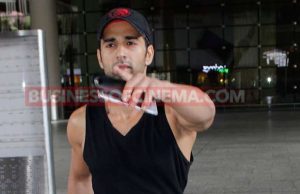 SHOCKING! Pulkit Samrat Hits A Photographer After Wife Shweta Rohira Files For Divorce