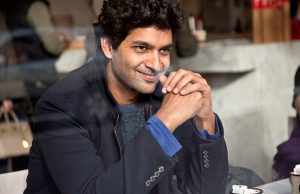 Purab Kohli Meets The Jawans!