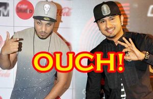 Oops! Here's What Rapper Raftaar Has To Say About Yo Yo Honey Singh