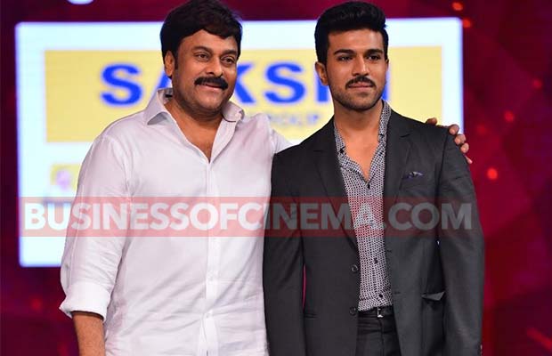 Ram Charan Slays At The Maa TV Awards!