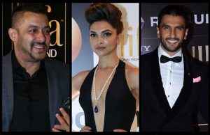 Watch: Deepika Padukone Chooses Ranveer Singh Any Day Over Salman Khan!