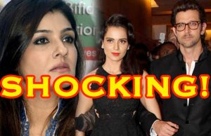 Raveena Tandon's Blog On Kangana Ranaut-Hrithik Roshan Controversy Is Going Viral!