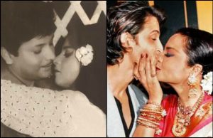 Top 5 Controversial Throwbacks From Veteran Actress Rekha's Life!