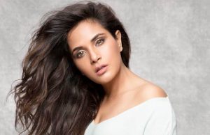 Why Did Richa Chadha Made A Hush Hush Trip To Mumbai?