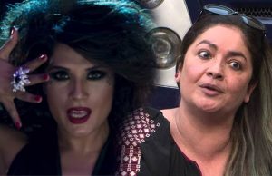 Pooja Bhatt Reveals Why Richa Chadha's Cabaret Is Still Unreleased