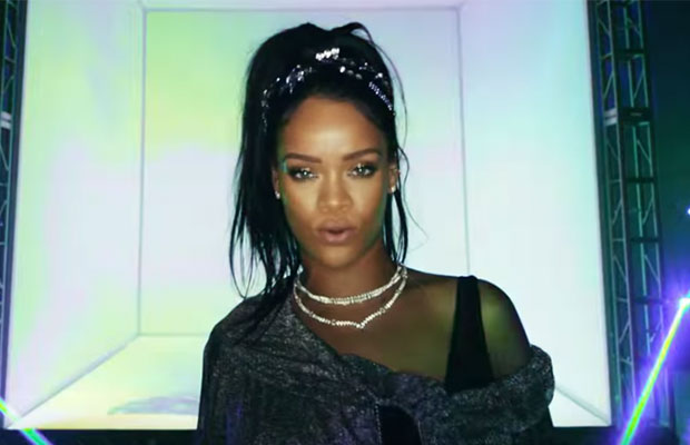 Watch: Calvin Harris And Rihanna Join Hands For This Is What You Came For