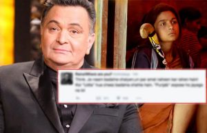 Rishi Kapoor's LOL Reaction To Alia Bhatt- Shahid Kapoor's Udta Punjab Controversy!