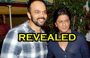 Rohit Shetty Not Teaming Up With Shah Rukh Khan For Theri Remake!