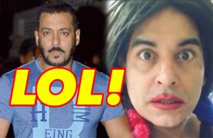 Watch: Gaurav Gera's Hilarious Take On Salman Khan's 'Raped Woman' Comment Controversy!