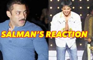 Watch: Did You See Salman Khan's REACTION When Vivek Oberoi Asked Him For Forgiveness!