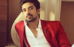 Saqib Saleem Locks Himself In His House For His Next Dobaara: See Your Evil!