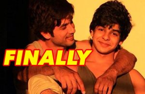 Shahid Kapoor Finally Speaks Up On Brother Ishan Khattar's Bollywood Debut