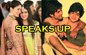 Kareena Kapoor Khan Speaks Up On Sara Ali Khan's Bollywood Debut With Shahid Kapoor's Brother