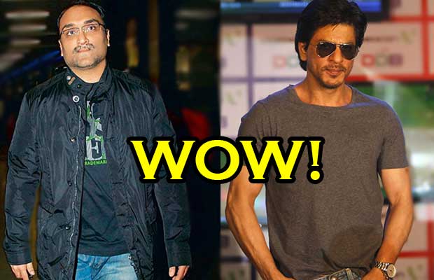 This Is What Shah Rukh Khan Will Become In Aditya Chopra’s Next Film