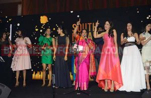 SIIMA Awards 2016: Rana Daggubati, Amyra Dastur And Others Walk Stylish!