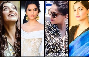 Photos: Sonam Kapoor - The Undisputed Diva!