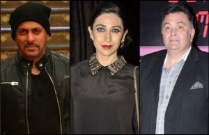 Bollywood's 13 Abusive Relationships