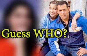 Guess Who Was First Going To Be Salman Khan's Leading Lady In Sultan