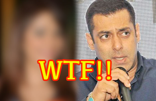 SHOCKING! Bigg Boss Contestant Accuses Salman Khan Of Rape
