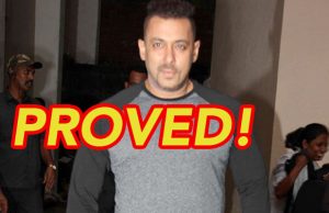 Salman Khan's Raped Woman Remark Has Been Misunderstood - Here's Proof!