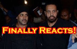 Watch: Salman Khan REACTS When Asked If He Would Apologise For The 'Raped Woman' Comment!