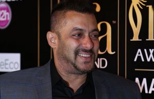 Salman Khan Reveals Why He Likes To Play Hero And Not A Villian On-Screen!