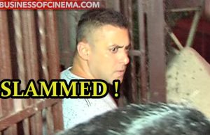 Watch: When Salman Khan SLAMMED A Reporter When Asked About Katrina Kaif