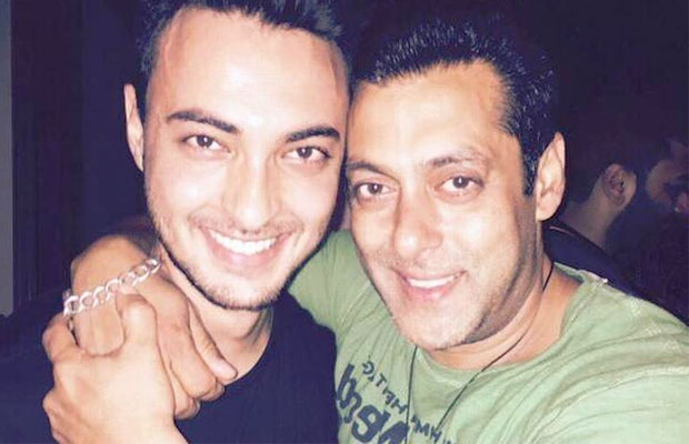 Wow! Did You Know Salman Khan Made His Brother-In-Law Aayush Sharma An Assistant Director For This Film?
