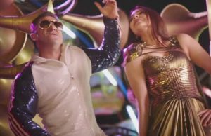 Yay Or Nay: Salman Khan And Anushka Sharma In Sultan's 440 Volt Song
