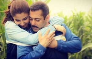 Salman Khan Gives A Sneak Peak Into Sultan