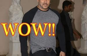 Photos: Salman Khan's New Look Is Droolworthy!