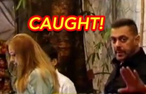 Watch: Salman Khan-Iulia Vantur On A Dinner Date Post Iftaar Party