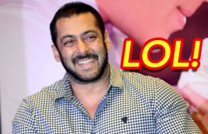 Salman Khan On Doing Horror And Se* Genre Films