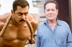 Here's What Dad Salim Khan Has To Say About Salman Khan's Sultan!